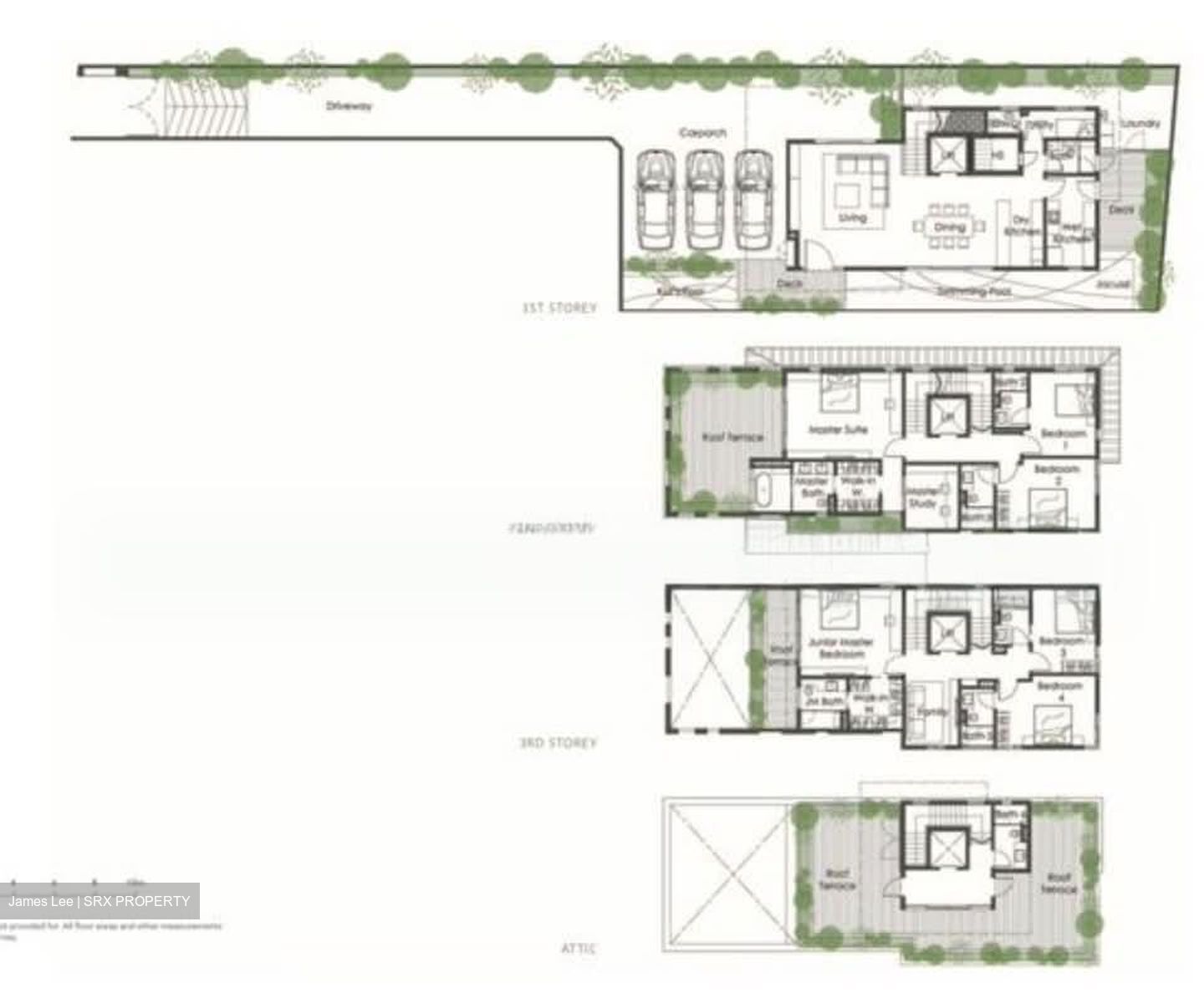 Palm Road (D15), Detached #527079411